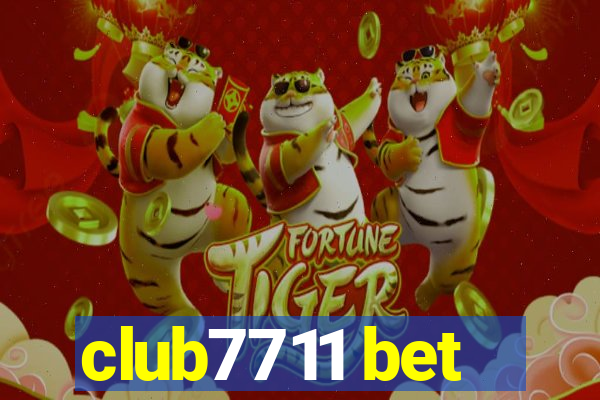 club7711 bet